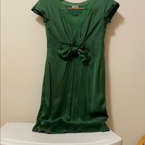 PHILOSOPHY A F SIZE 6 COLOR GREEN